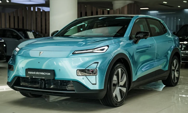 China's Solid-State EV Batteries Hit The Road – Here's How Far They Claim To Go