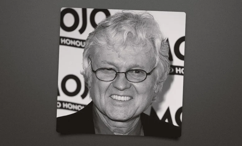Chip Taylor, “Wild Thing” and “Angel of the Morning” Songwriter, Dies at 86 - The Hollywood Reporter