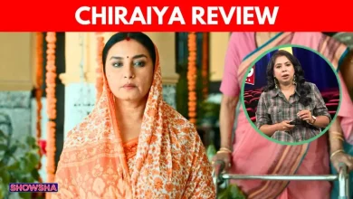 Chiraiya Review: A Hard-Hitting Series That's Not An Easy Watch But An Essential One I WATCH