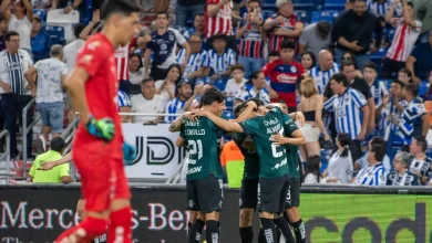 Chivas, una pesadilla para Rayados en el Estadio BBVA