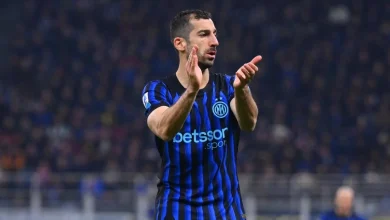 Chivu ha scelto: fuori Calhanoglu, gioca Mkhitaryan. E si scalda Bonny se Thuram non ce la fa