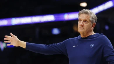 Chris Finch must make a key adjustment to maximize Ayo Dosunmu's impact