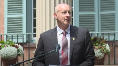 Chris Mack leaves College of Charleston to coach South Florida