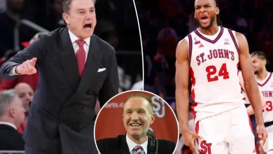 Chris Mullin tells The Post how St. John's can make March Madness run