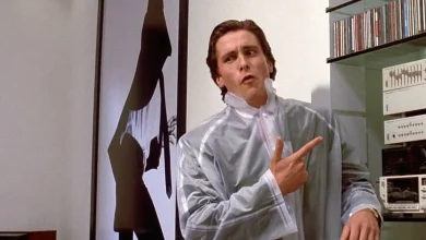 Christian Bale Calls Upcoming American Psycho Remake A “Bold Choice”