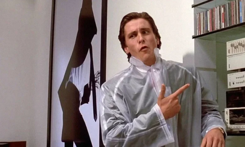 Christian Bale Calls Upcoming American Psycho Remake A “Bold Choice”