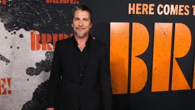Christian Bale Weighs in on 'Bold Choice' to Make New American Psycho