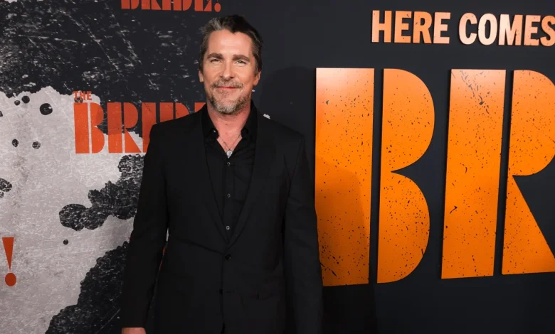Christian Bale Weighs in on 'Bold Choice' to Make New American Psycho