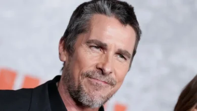 Christian Bale funds $22m foster home village in California: 'You can imagine the trauma'