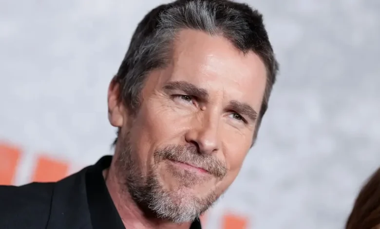 Christian Bale funds $22m foster home village in California: 'You can imagine the trauma'