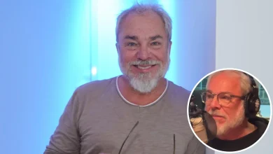 Christian Bégin face à un «chaos» financier