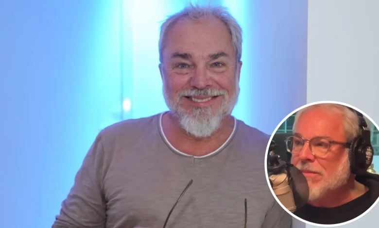 Christian Bégin face à un «chaos» financier