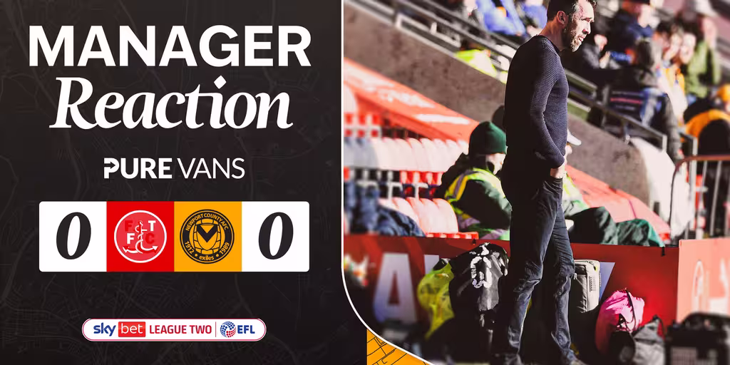 Christian Fuchs | “The boys left everything out there for the badge”