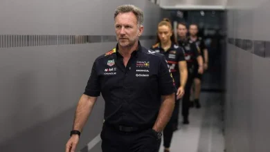 Christian Horner back in Formula 1 very cools, he would do wonders for Alpine
