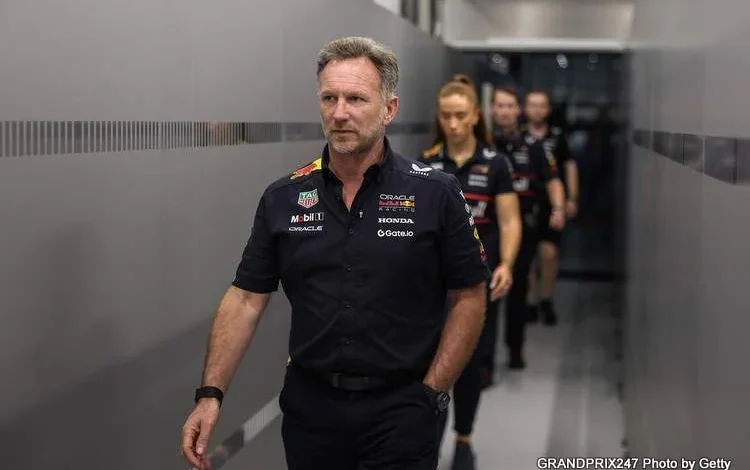 Christian Horner back in Formula 1 very cools, he would do wonders for Alpine