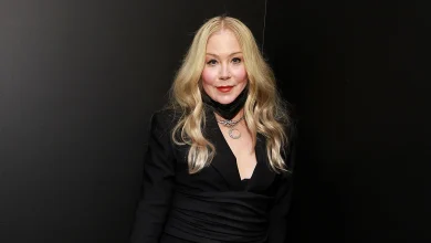 Christina Applegate Had an Abortion at 19, Memoir Reveals