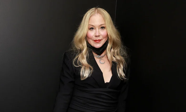 Christina Applegate Had an Abortion at 19, Memoir Reveals