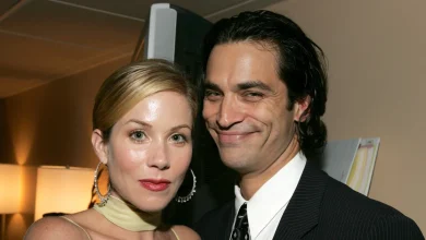 Christina Applegate Reveals The Moment She Knew Her Marriage To Johnathon Schaech Wouldn't Last