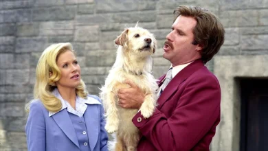 Christina Applegate Says 'Anchorman' Offer Was "Offensive" At First