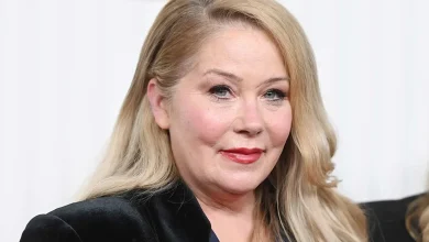 Christina Applegate Shares She Had an Abortion at 19 While in an Abusive Relationship with Her Ex-Boyfriend