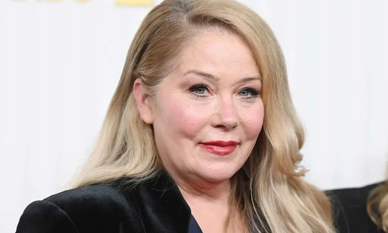 Christina Applegate Shares She Had an Abortion at 19 While in an Abusive Relationship with Her Ex-Boyfriend