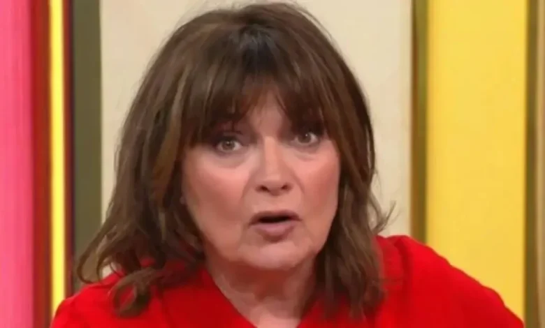 Christine Lampard Covers Lorraine Kelly as Cause of Absence and Duration Unclear