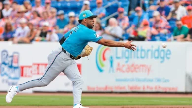 Christopher Morel Sidelined 4-6 Weeks By Oblique Strain