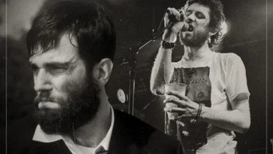 Christy Brown: The Irish artist portrayed by Shane MacGowan and Daniel Day-Lewis in the same year