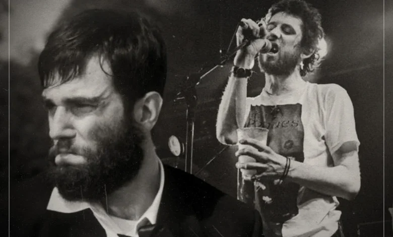 Christy Brown: The Irish artist portrayed by Shane MacGowan and Daniel Day-Lewis in the same year