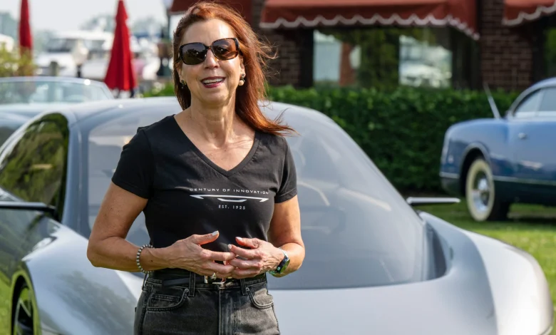 Chrysler And Alfa N.A. CEO Abruptly Exits Stellantis As Dodge Boss Takes Over Both