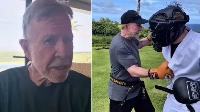 Chuck Norris Passes Away After Sudden Hospitalization from Medical Emergency