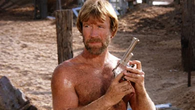 Chuck Norris Trashed After Death As Dangerous And Immoral