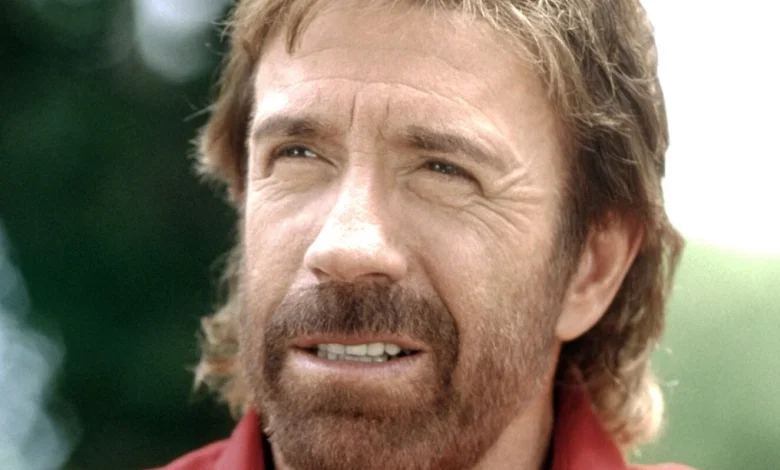 Chuck Norris' Twins Share Heartfelt Tributes After Famous Father's Death
