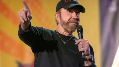 Chuck Norris's Birthday: Top Films of the Cult Action Star