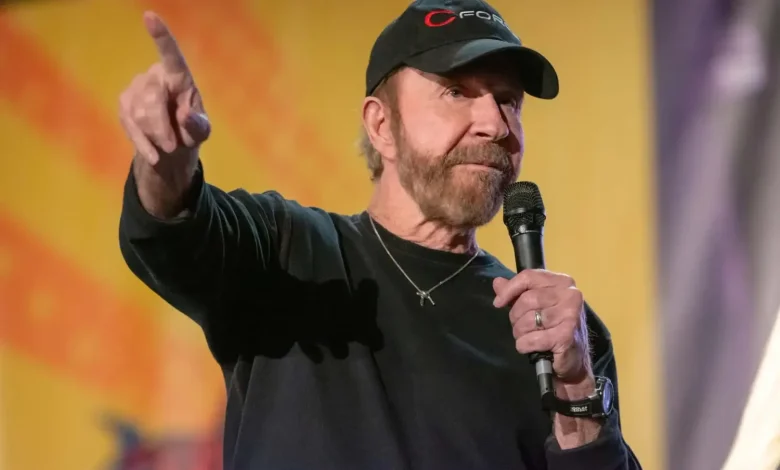 Chuck Norris's Birthday: Top Films of the Cult Action Star