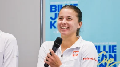 Chwalińska i Kawa na tureckiej mączce. Polki poznały przeciwniczki