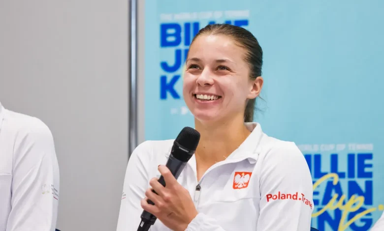 Chwalińska i Kawa na tureckiej mączce. Polki poznały przeciwniczki