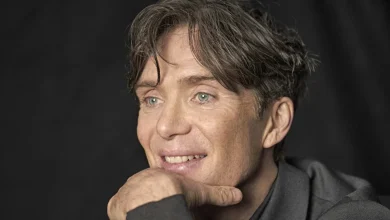 Cillian Murphy is back in Peaky Blinders: ‘I’m turning 50 — what do I do now?’ - The Times