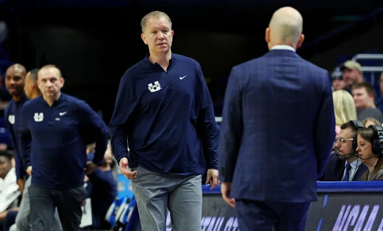 Cincinnati Bearcats Reportedly Hiring Alum Jerrod Calhoun As New Head Coach To Replace Wes Miller