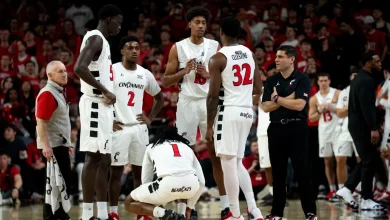 Cincinnati Bearcats vs. Utah Utes score, live updates, highlights