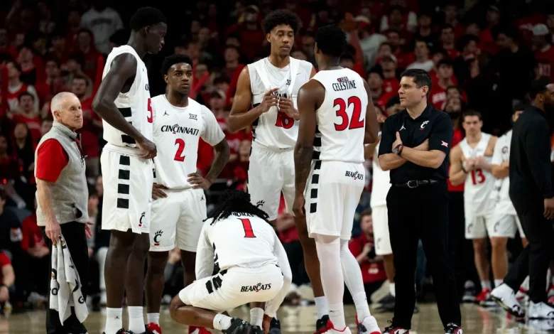 Cincinnati Bearcats vs. Utah Utes score, live updates, highlights