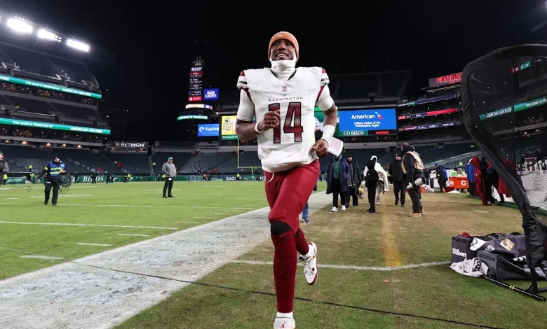 Cincinnati Bengals Sign New Quarterback to Backup Joe Burrow