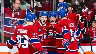 Cinq joueurs qui pourraient atteindre des plateaux qu’on n’a pas vus depuis longtemps à Montréal
