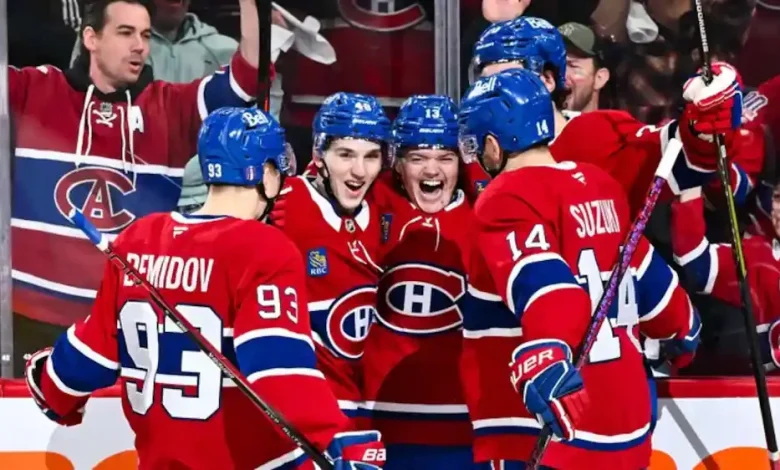 Cinq joueurs qui pourraient atteindre des plateaux qu’on n’a pas vus depuis longtemps à Montréal