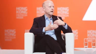 Circle, Coinbase tumbles as regulators move to ban interest on stablecoins