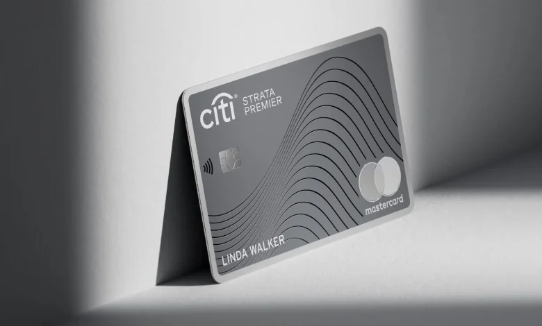 Citi Strata Premier refresh rumors