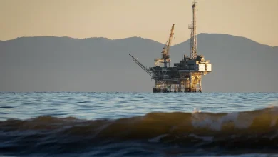 Citing Iran crisis, Trump orders Santa Barbara oil pipeline restart. California will fight it