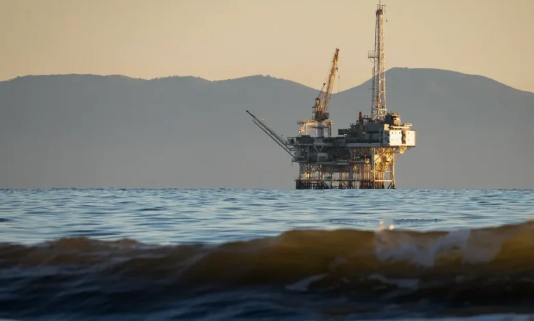 Citing Iran crisis, Trump orders Santa Barbara oil pipeline restart. California will fight it