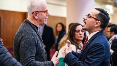 City Council Freezes Tipped Wage Increase, But Mayor Says He'll Veto