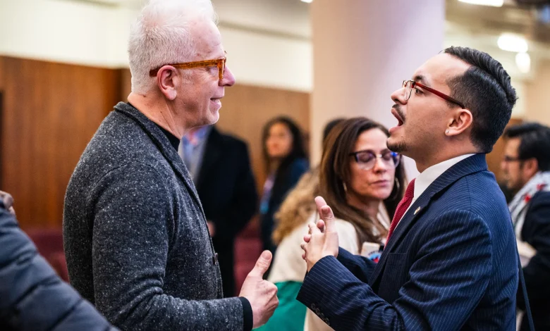 City Council Freezes Tipped Wage Increase, But Mayor Says He'll Veto